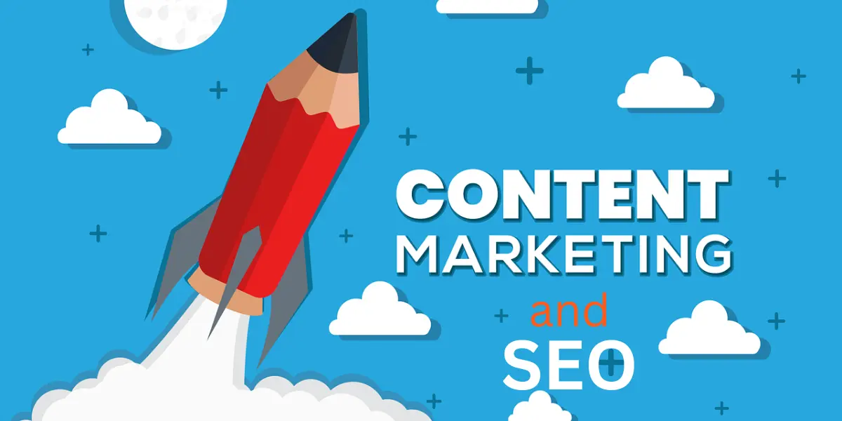 Content Marketing