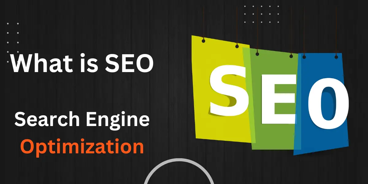 What is SEO