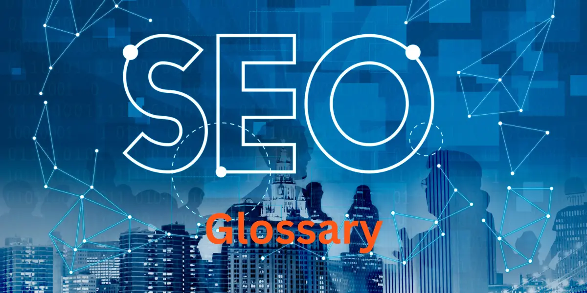 SEO Glossary