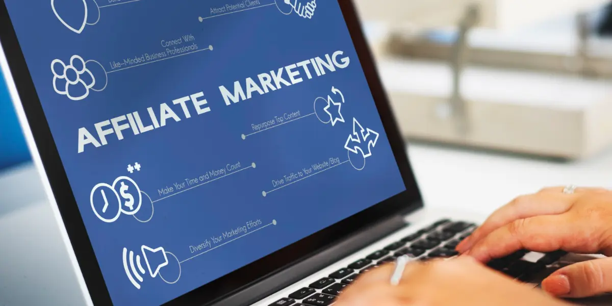 What is Affiliate Marketing